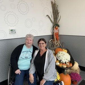 Meet your Posher, Barbara